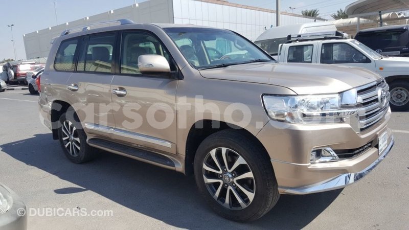 Big with watermark toyota land cruiser maseru import dubai 12306