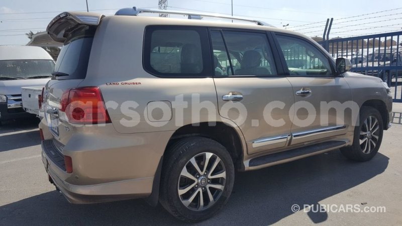 Big with watermark toyota land cruiser maseru import dubai 12306