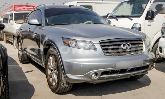 Sayi Imported Infiniti FX Other Mota in Import - Dubai a Maseru