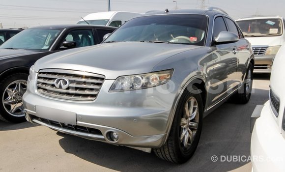 Sayi Imported Infiniti FX Other Mota in Import - Dubai a Maseru Sayi Imported Infiniti FX Other Mota in Import - Dubai a Maseru