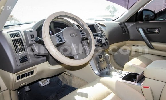 Sayi Imported Infiniti FX Other Mota in Import - Dubai a Maseru Sayi Imported Infiniti FX Other Mota in Import - Dubai a Maseru