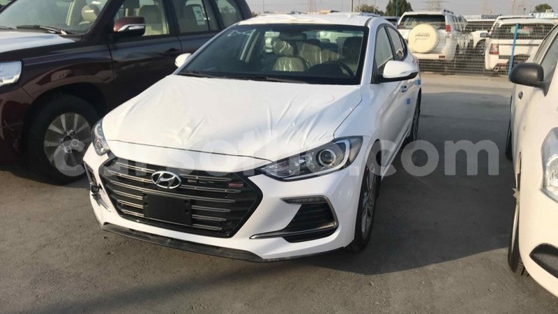 Big with watermark hyundai elantra maseru import dubai 12309