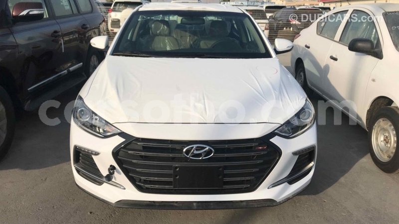 Big with watermark hyundai elantra maseru import dubai 12309