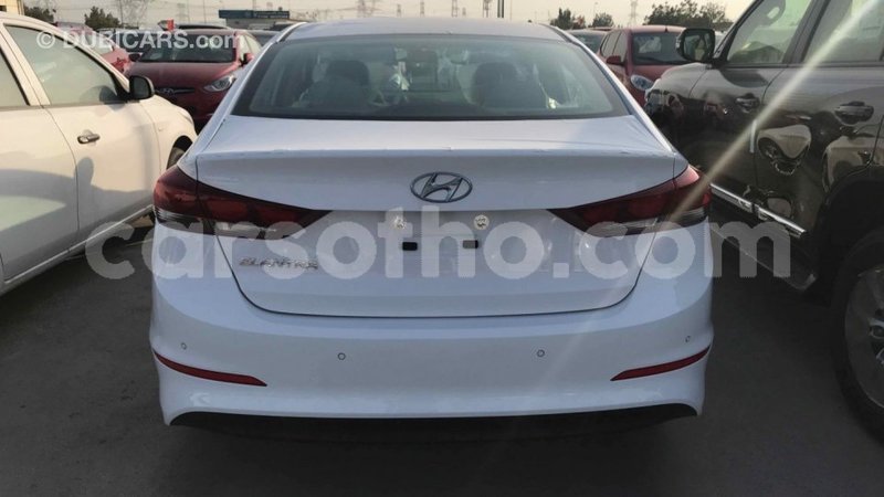 Big with watermark hyundai elantra maseru import dubai 12309