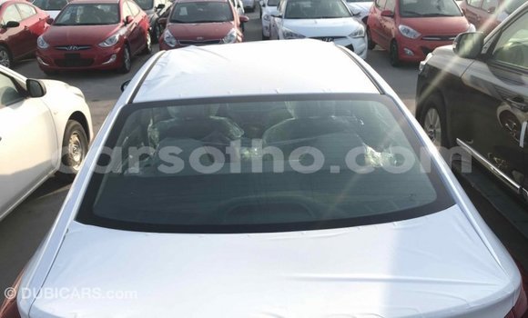 Sayi Imported Hyundai Elantra White Mota in Import - Dubai a Maseru Sayi Imported Hyundai Elantra White Mota in Import - Dubai a Maseru