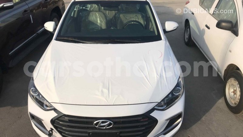 Big with watermark hyundai elantra maseru import dubai 12309