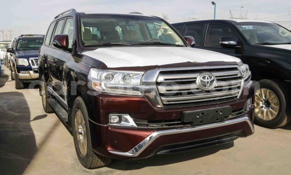 Buy Import Toyota Land Cruiser Other Car in Import - Dubai in Maseru Buy Import Toyota Land Cruiser Other Car in Import - Dubai in Maseru