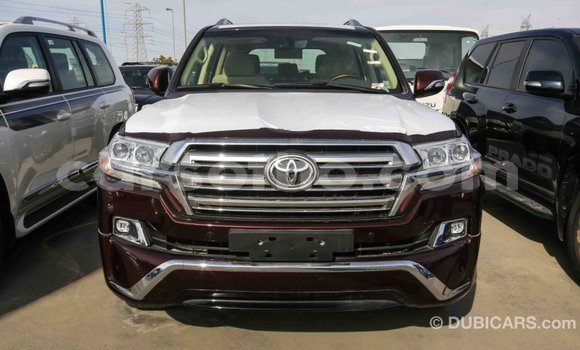 Buy Import Toyota Land Cruiser Other Car in Import - Dubai in Maseru Buy Import Toyota Land Cruiser Other Car in Import - Dubai in Maseru