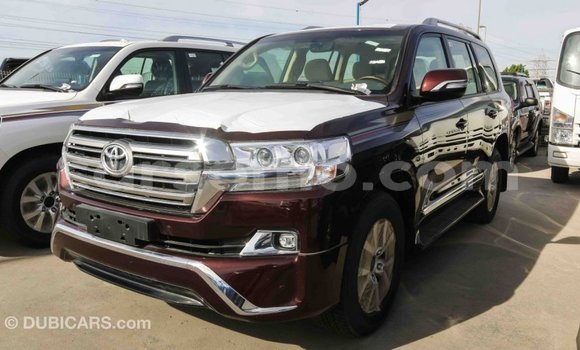 Buy Import Toyota Land Cruiser Other Car in Import - Dubai in Maseru Buy Import Toyota Land Cruiser Other Car in Import - Dubai in Maseru