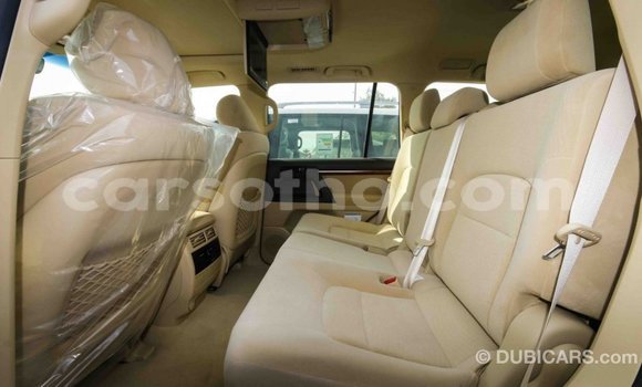 Buy Import Toyota Land Cruiser Other Car in Import - Dubai in Maseru Buy Import Toyota Land Cruiser Other Car in Import - Dubai in Maseru
