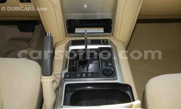 Buy Import Toyota Land Cruiser Other Car in Import - Dubai in Maseru Buy Import Toyota Land Cruiser Other Car in Import - Dubai in Maseru