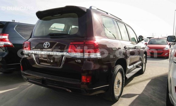 Buy Import Toyota Land Cruiser Other Car in Import - Dubai in Maseru Buy Import Toyota Land Cruiser Other Car in Import - Dubai in Maseru