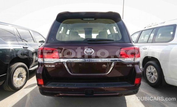 Buy Import Toyota Land Cruiser Other Car in Import - Dubai in Maseru Buy Import Toyota Land Cruiser Other Car in Import - Dubai in Maseru