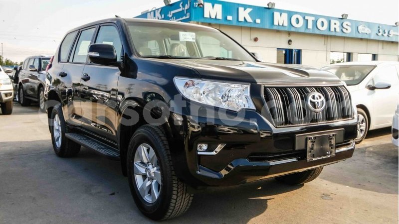 Big with watermark toyota prado maseru import dubai 12313