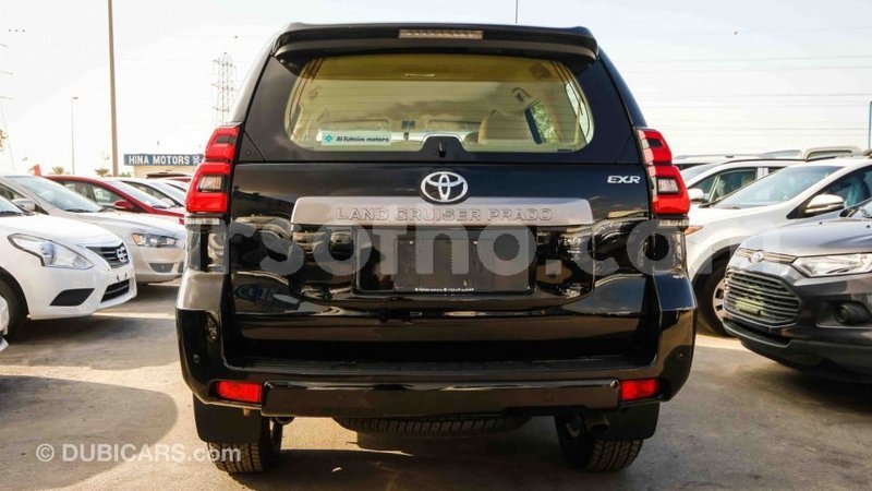 Big with watermark toyota prado maseru import dubai 12313