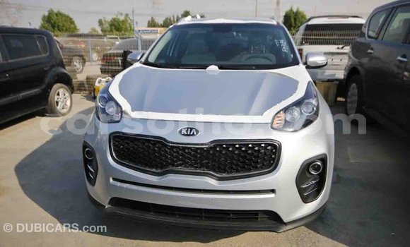 Acheter Import Voiture Kia Sportage Autre à Import - Dubai, Maseru Acheter Import Voiture Kia Sportage Autre à Import - Dubai, Maseru