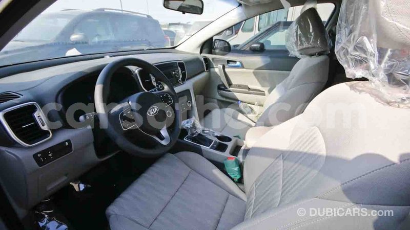 Big with watermark kia sportage maseru import dubai 12314