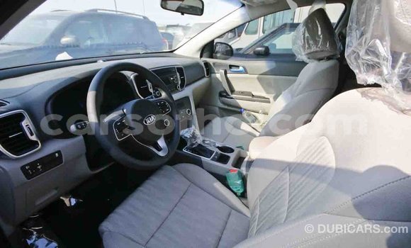 Acheter Import Voiture Kia Sportage Autre à Import - Dubai, Maseru Acheter Import Voiture Kia Sportage Autre à Import - Dubai, Maseru