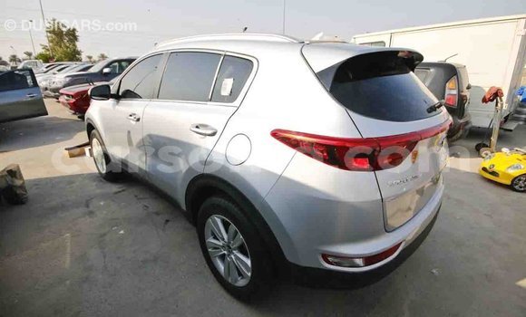 Acheter Import Voiture Kia Sportage Autre à Import - Dubai, Maseru Acheter Import Voiture Kia Sportage Autre à Import - Dubai, Maseru