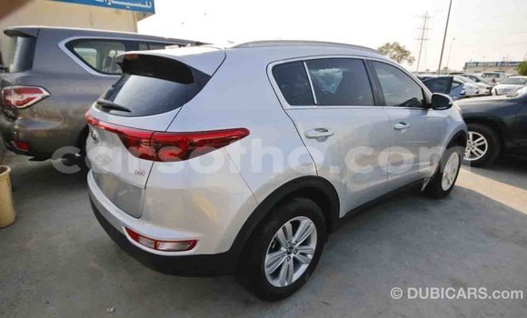 Acheter Import Voiture Kia Sportage Autre à Import - Dubai, Maseru Acheter Import Voiture Kia Sportage Autre à Import - Dubai, Maseru