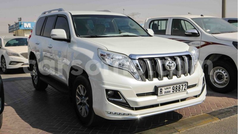 Big with watermark toyota prado maseru import dubai 12316