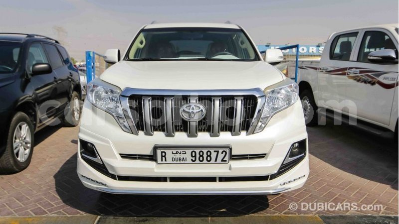 Big with watermark toyota prado maseru import dubai 12316