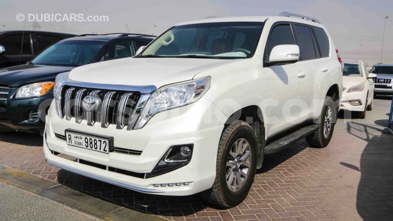 Big with watermark toyota prado maseru import dubai 12316