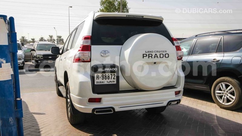 Big with watermark toyota prado maseru import dubai 12316