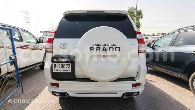 Big with watermark toyota prado maseru import dubai 12316