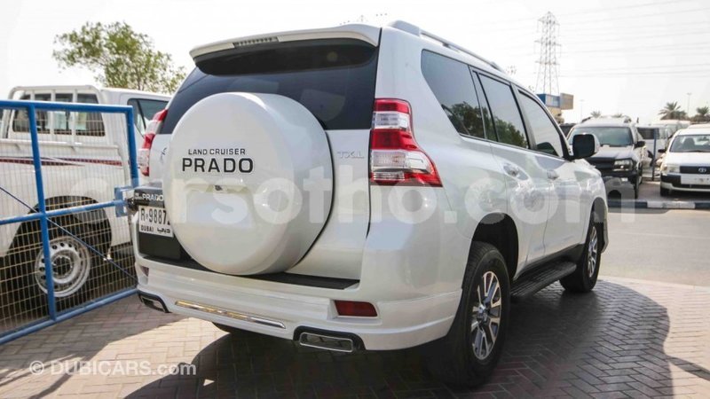 Big with watermark toyota prado maseru import dubai 12316