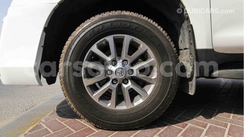 Big with watermark toyota prado maseru import dubai 12316