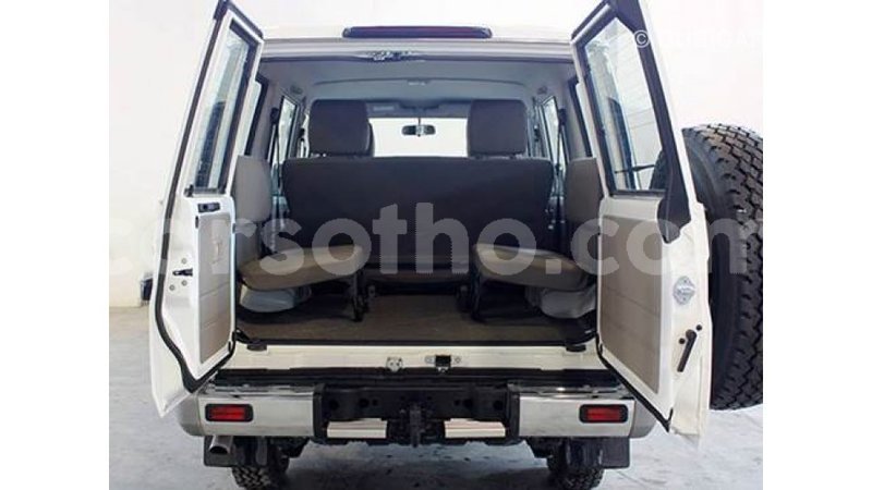 Big with watermark toyota land cruiser maseru import dubai 12318