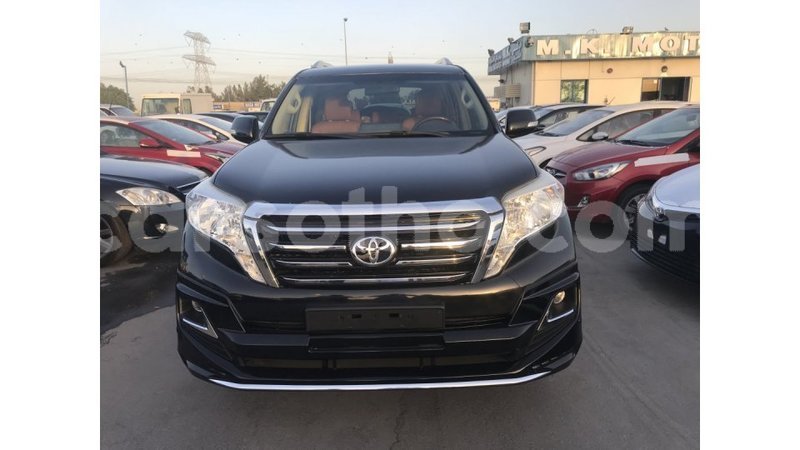 Big with watermark toyota prado maseru import dubai 12319