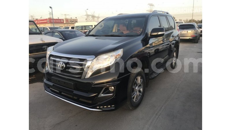 Big with watermark toyota prado maseru import dubai 12319