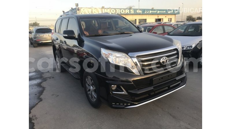 Big with watermark toyota prado maseru import dubai 12319