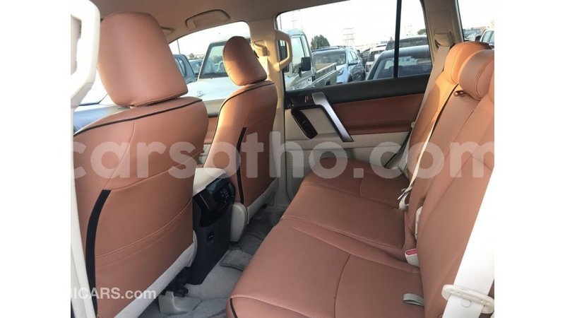 Big with watermark toyota prado maseru import dubai 12319