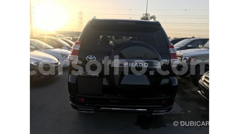 Big with watermark toyota prado maseru import dubai 12319