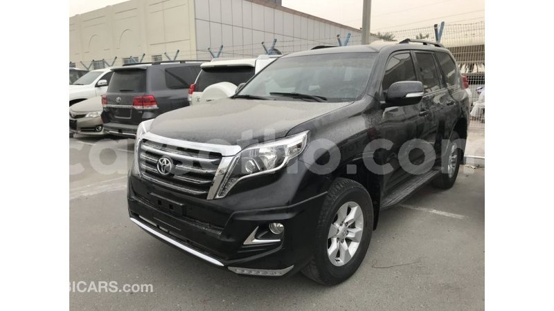 Big with watermark toyota prado maseru import dubai 12320