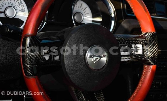 Sayi Imported Ford Mustang Red Mota in Import - Dubai a Maseru Sayi Imported Ford Mustang Red Mota in Import - Dubai a Maseru