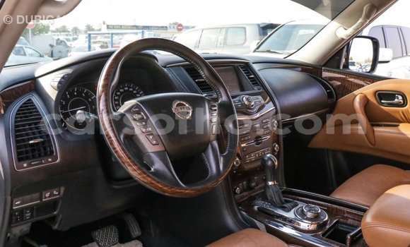 Sayi Imported Nissan Patrol White Mota in Import - Dubai a Maseru Sayi Imported Nissan Patrol White Mota in Import - Dubai a Maseru
