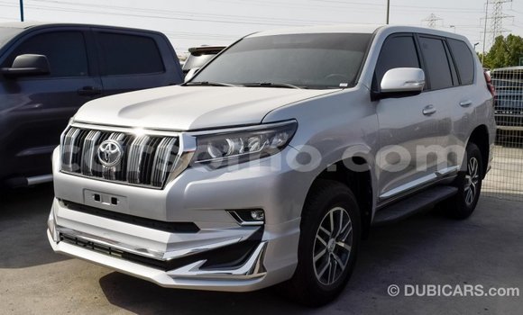 Sayi Imported Toyota Prado Other Mota in Import - Dubai a Maseru Sayi Imported Toyota Prado Other Mota in Import - Dubai a Maseru