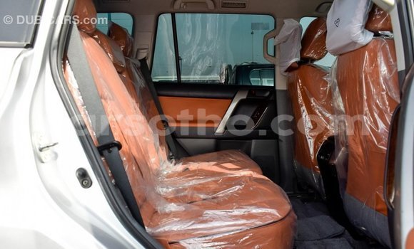 Sayi Imported Toyota Prado Other Mota in Import - Dubai a Maseru Sayi Imported Toyota Prado Other Mota in Import - Dubai a Maseru