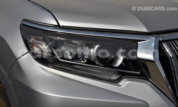 Sayi Imported Toyota Prado Other Mota in Import - Dubai a Maseru Sayi Imported Toyota Prado Other Mota in Import - Dubai a Maseru