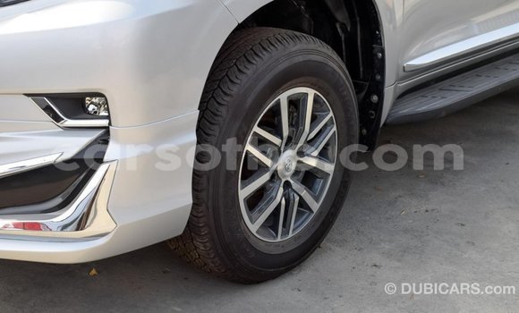 Sayi Imported Toyota Prado Other Mota in Import - Dubai a Maseru Sayi Imported Toyota Prado Other Mota in Import - Dubai a Maseru