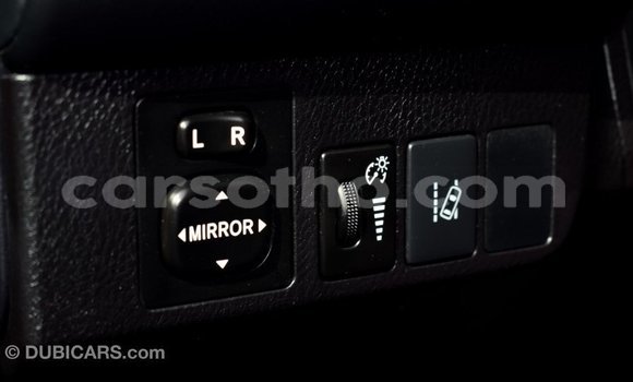 Acheter Import Utilitaire Toyota HiAce Autre à Import - Dubai, Maseru Acheter Import Utilitaire Toyota HiAce Autre à Import - Dubai, Maseru