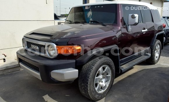 Sayi Imported Toyota FJ Cruiser Other Mota in Import - Dubai a Maseru Sayi Imported Toyota FJ Cruiser Other Mota in Import - Dubai a Maseru