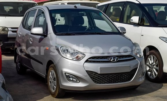 Sayi Imported Hyundai i10 Other Mota in Import - Dubai a Maseru Sayi Imported Hyundai i10 Other Mota in Import - Dubai a Maseru