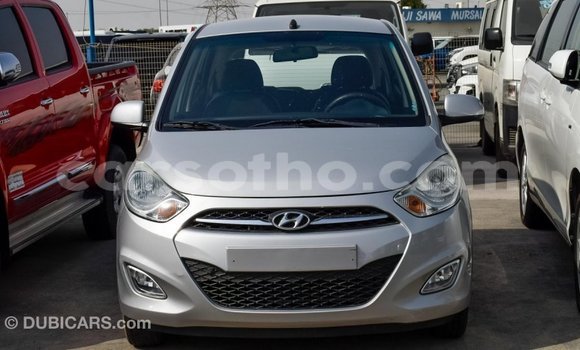 Sayi Imported Hyundai i10 Other Mota in Import - Dubai a Maseru Sayi Imported Hyundai i10 Other Mota in Import - Dubai a Maseru