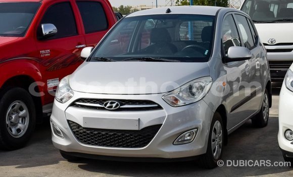 Sayi Imported Hyundai i10 Other Mota in Import - Dubai a Maseru Sayi Imported Hyundai i10 Other Mota in Import - Dubai a Maseru