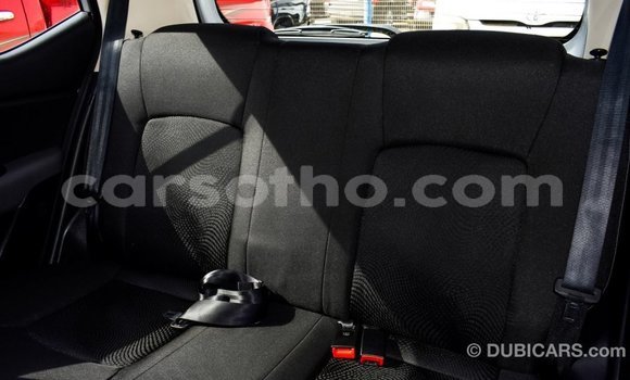 Sayi Imported Hyundai i10 Other Mota in Import - Dubai a Maseru Sayi Imported Hyundai i10 Other Mota in Import - Dubai a Maseru